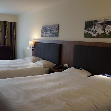 Carathotel Wien City Park Экстерьер фото